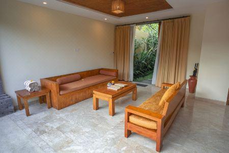 The Sankara Resort & Spa - 28