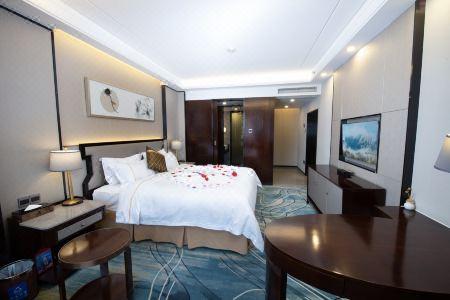 Shenzhen Silver Lake Convention Center - 32