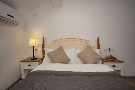 Daqian Boutique Hostel Inn - 12