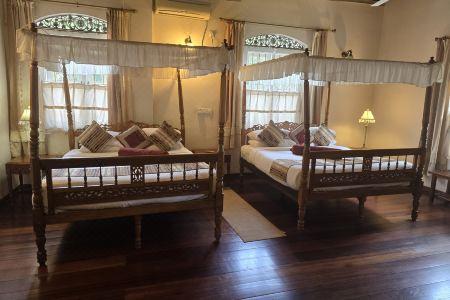 Manor House, Kandy - 6