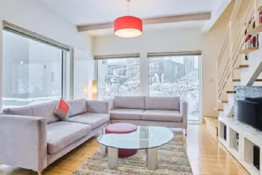 Niseko Central Houses and Apartments - 47