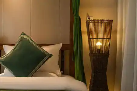 Menghuan Dali Topic Guest House - 39