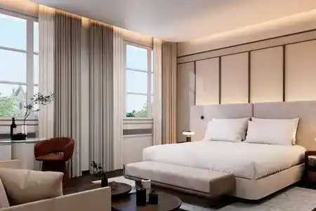 Palazzo Firenze by Baglionis & Resorts - 4