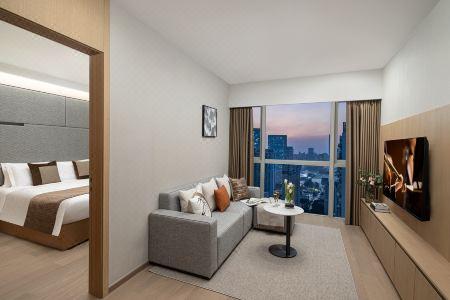 Ascott - 60