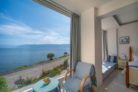 Dali Sea Whisper Sea-view - 61