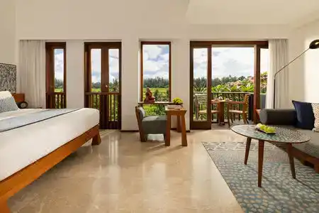 Maya Ubud Resort & Spa - 37