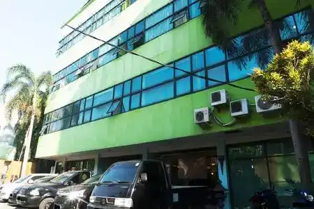 Istana Bungur - 3