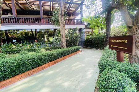 Try Palace Resort & Spa - 4