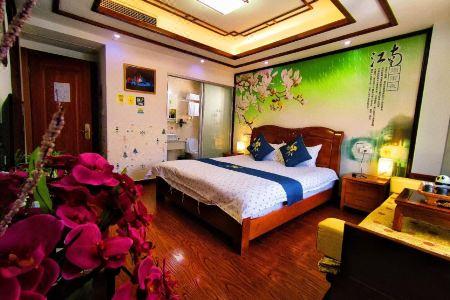 Yuhua Chunxiao Boutique Theme Inn - 68