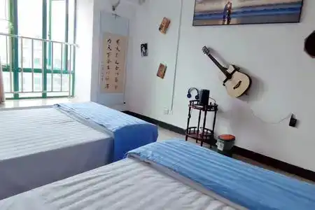 Guangzhou Feiwo Youth Hostel - 6