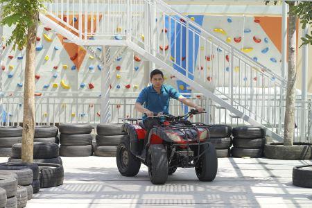 Eastparc Yogyakarta - 6
