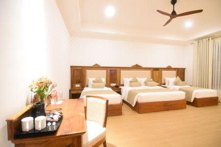 Araliya Red - Budget Friendly - Where You Find Stunning 360 Panoramic View of Nuwara Eliya - 17