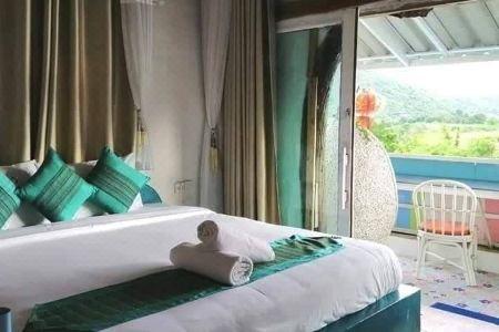 Ingmhok Country Mountain View Resort - 0
