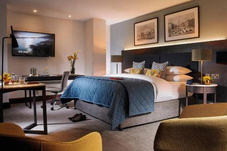 Temple Bar Dublin by The Unlimited Collection - 115