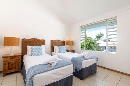 Verandahs Boutique Apartments - 5