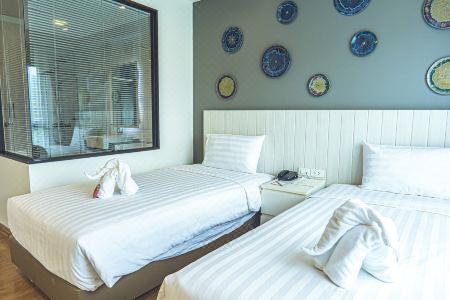 Cmor by Recalls Chiang Mai - 76
