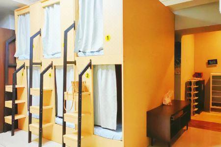 Shenzhen Shengang Station Hostel - 18