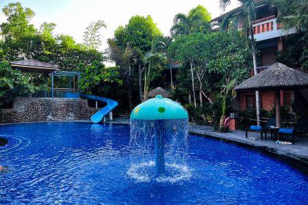 Pilgrimage Village Resort & Spa - 42