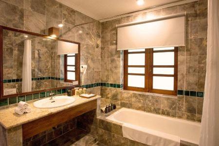 Pilgrimage Village Resort & Spa - 80