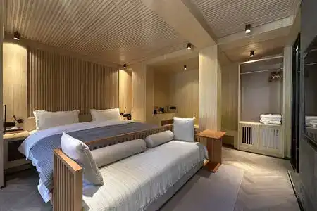 Yunjian Qishe Lanxi | Zen Tea View Holiday Villa - 117