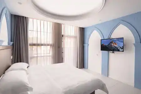 Dreamhouse Theme - 2