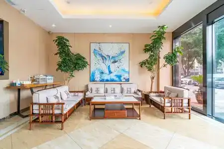 Hotel(Changzhou Wujin Wanda Plaza) - 4
