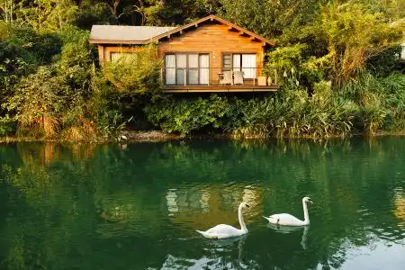 SENBO Nature Park and Resort - 2