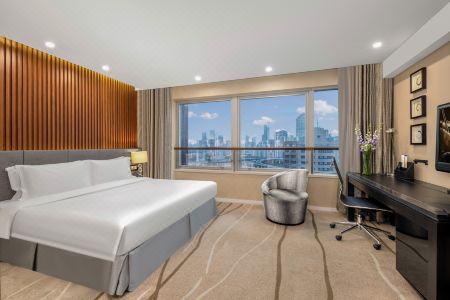 Ascott Huaihai Road Shanghai, Xintiandi - 24