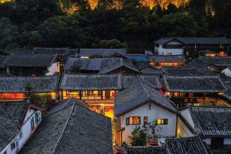 Mountain house boutique Guesthouse - 9