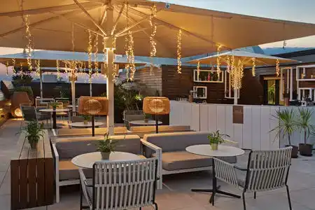 Melia Madrid Serrano - 1