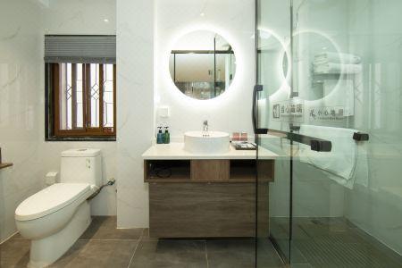 Zhuyixuan Boutique Guesthouse - 74