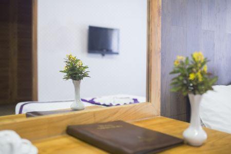 TTC Dreamy Hill Resort - 9