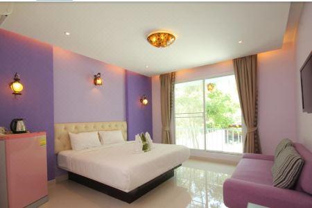 Pearl by the Sea Resort - 1