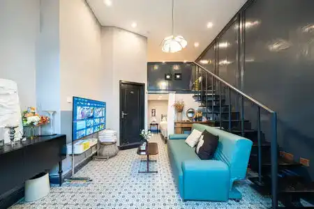 Ling Homestay - 442