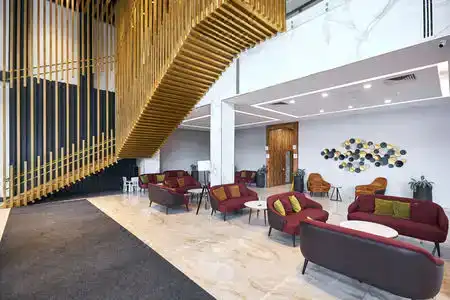 TOR'RE Astana, Trademark Collection by Wyndham - 0