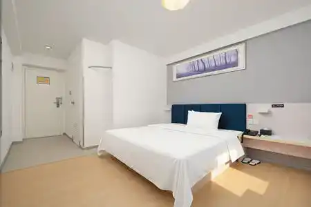 7Days Inn - 54