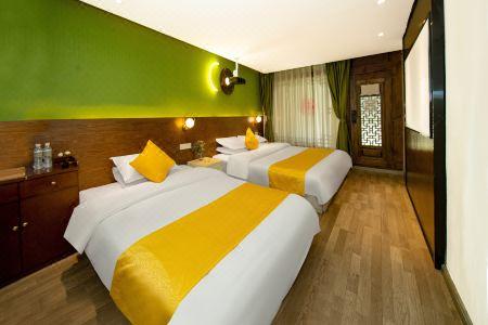 Zhuyixuan Boutique Guesthouse - 146