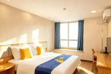 7Days Inn Haikou East High Speed Railway Station Zhengxin Road - 13
