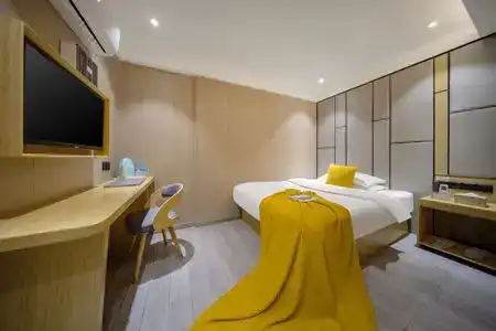 Shanghai Anbo Light Luxury - 3