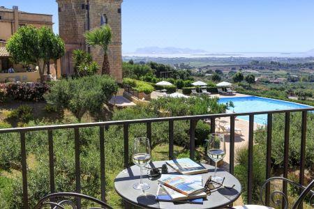 Baglio Oneto dei Principi di San Lorenzo - Luxury Wine Resort - 65