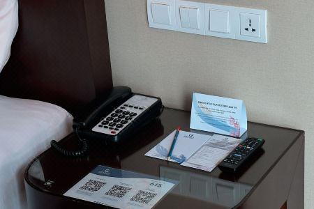 Grandis Kota Kinabalu - 25