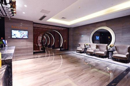 Rosedale Chunshenhu Resort Suzhou - 9
