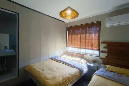 Suzhou Blue Gate Hostel - 5