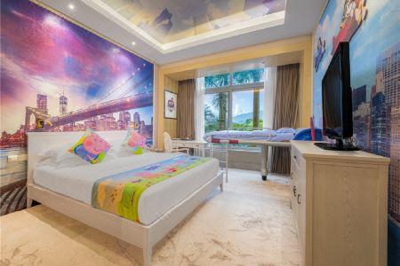 Bishuiwan Hot Spring Resort - 53