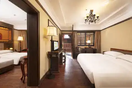 Lijiang Jinfu - 31