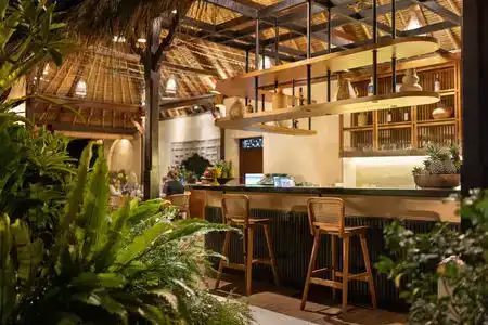 Jannata Resort and Spa - 2