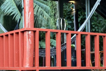 Happy Elephant Bungalows - 114