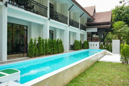 RADATEEREE BOUTIQUE RESORT - 77