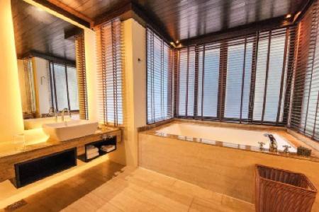 Gaya Island Resort, Kota Kinabalu - an SLH - 51