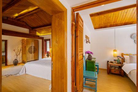 LiJiang Sunshine Garden Villa - 50
